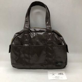 ポーター(PORTER)のポーター(PORTER)  吉田カバン  ハンドバッグ　未使用品(ハンドバッグ)