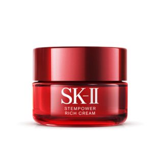 エスケーツー(SK-II)のSK-Ⅱ  ステムパワーリッチクリーム(フェイスクリーム)