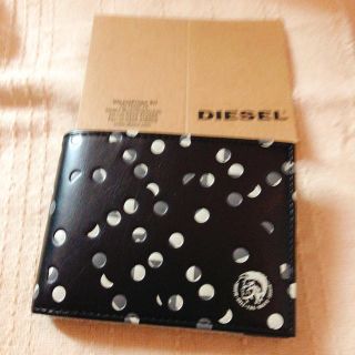 ディーゼル(DIESEL)のKOKIA様専用(折り財布)