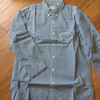 ユニクロ(UNIQLO)のカッターシャツ(シャツ)