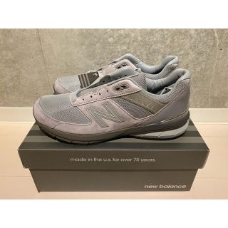 ニューバランス(New Balance)の2020SS ニューバランス M990 RG5 × HAVEN(スニーカー)