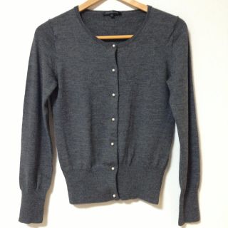 ユナイテッドアローズグリーンレーベルリラクシング(UNITED ARROWS green label relaxing)のカーディガン(カーディガン)