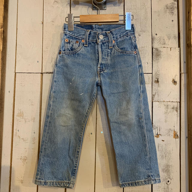 LeviVintage Levi‘s 501 made in USA