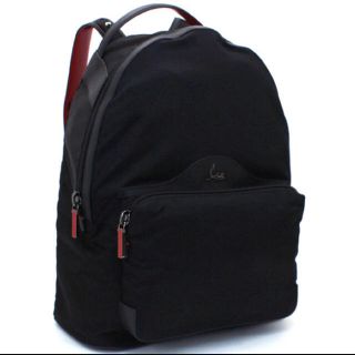 クリスチャンルブタン(Christian Louboutin)のChristian Louboutin backpack(バッグパック/リュック)