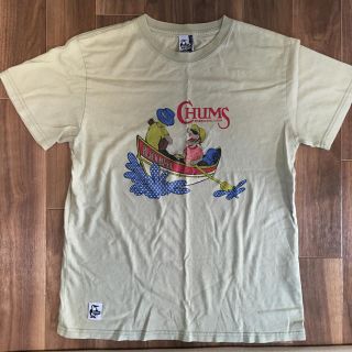 チャムス(CHUMS)のチャムス　Tシャツ(Tシャツ/カットソー(半袖/袖なし))