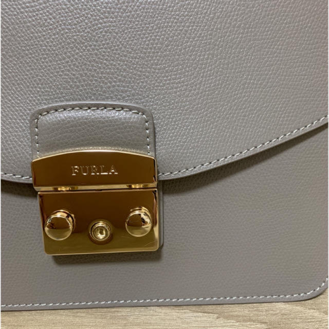 Furla(フルラ)のフルラ ♡サッビア♡新品同様✨ レディースのバッグ(ショルダーバッグ)の商品写真