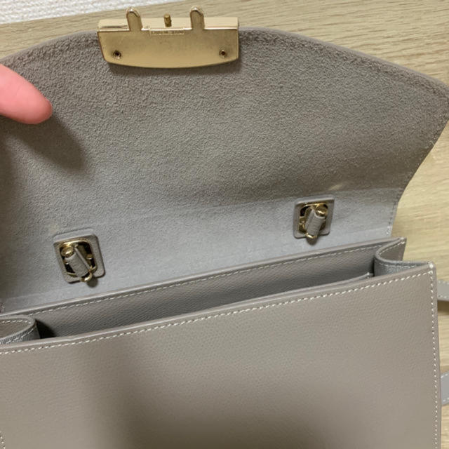 Furla(フルラ)のフルラ ♡サッビア♡新品同様✨ レディースのバッグ(ショルダーバッグ)の商品写真