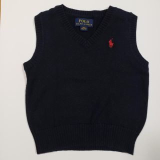 ポロラルフローレン(POLO RALPH LAUREN)のPOLO Ralph Lauren ベスト(ニット/セーター)