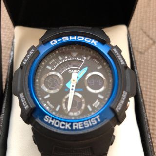 ジーショック(G-SHOCK)のCASIO G-SHOCK 4778(腕時計(デジタル))