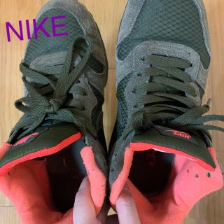 ナイキ(NIKE)のナイキ　スニーカー　23.5センチ(スニーカー)