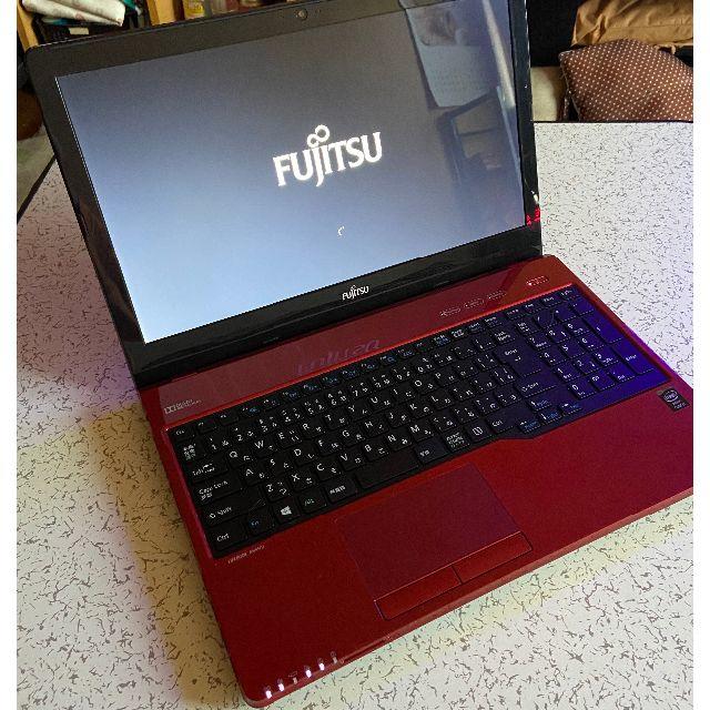 新しい季節 美品!第5世代i3 ブルーレイ HD750GB 富士通 FMV AH45/U ノートPC - www.dimariamalasanita.it 新しい季節 美品!第5世代i3 ブルーレイ HD750GB 富士通 FMV AH45/U ノートPC - www.dimariamalasanita.it