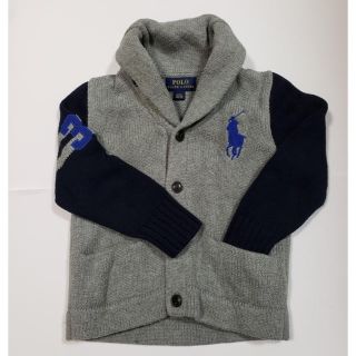 ポロラルフローレン(POLO RALPH LAUREN)のPOLO Ralph Lauren  カーディガン(カーディガン)