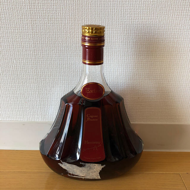 cognac France 未開封　　フランス　ヘネシー　パラディ