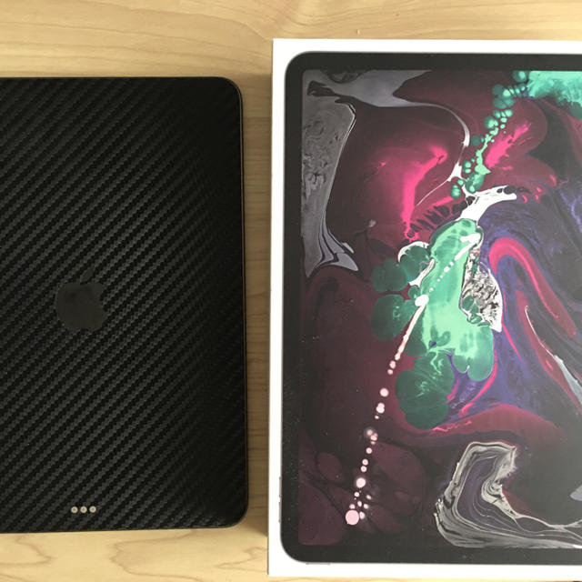 PC/タブレット タブレット お得】 11 pro ipad - iPad Wifi 箱 充電器 ガラスフィルム 3ヶ月使用 