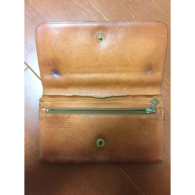 イルビゾンテ 長財布 キーケース 難あり