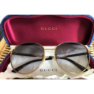 グッチ(Gucci)のGUCCI サングラス(サングラス/メガネ)