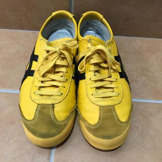 オニツカタイガー(Onitsuka Tiger)のオニツカタイガー(スニーカー)