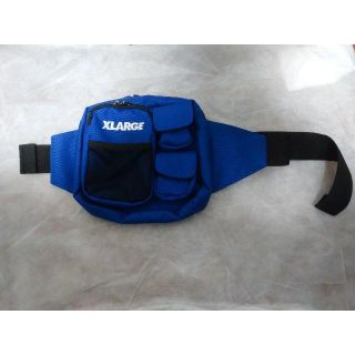 エクストララージ(XLARGE)のXLARGE エクストララージ ウェストポーチ(ウエストポーチ)