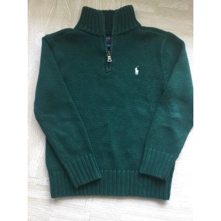 ポロラルフローレン(POLO RALPH LAUREN)のラルフローレン ニット (ニット)