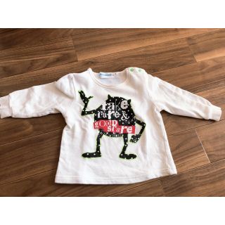 クレードスコープ(kladskap)のa-no様限定　トップス5枚セット(Ｔシャツ)