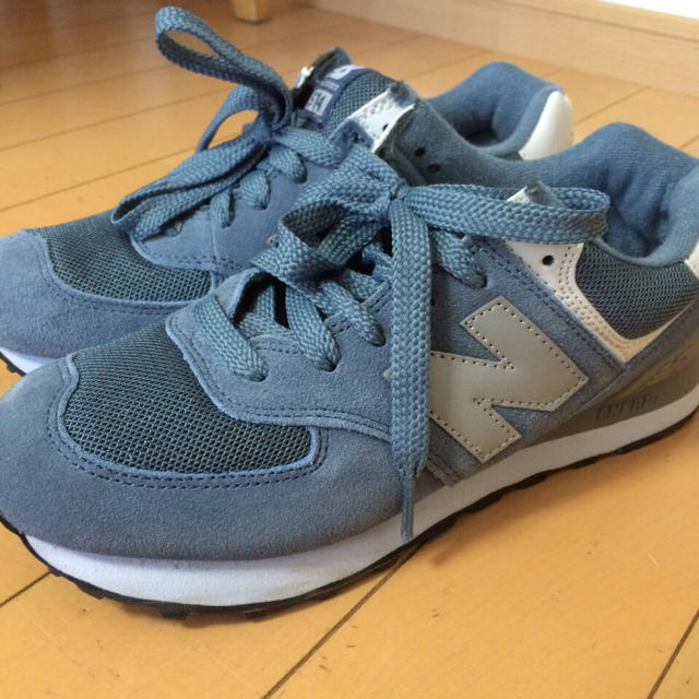 newbalanceスニーカー????