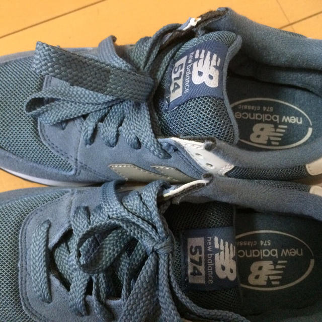 newbalanceスニーカー???? 1