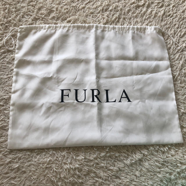 Furla(フルラ)のFURLA 巾着 レディースのファッション小物(その他)の商品写真