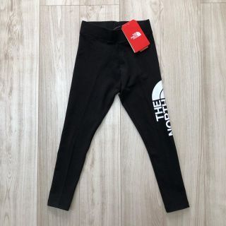 ザノースフェイス(THE NORTH FACE)の124531様　専用　ノースフェイス　レギンス　ジュニアM(レギンス/スパッツ)