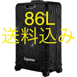 シュプリーム(Supreme)のbapetake 様専用(トラベルバッグ/スーツケース)