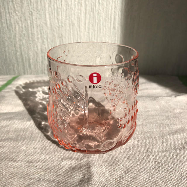 iittala - 新品☆ イッタラ フルッタ サーモンピンク 1個の通販 by ☆R. W.｜イッタラならラクマ