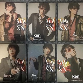 29ページ目 ラルクアンシエル グッズ ミュージシャンの通販 3 000点以上 L Arc En Cielのエンタメ ホビーを買うならラクマ