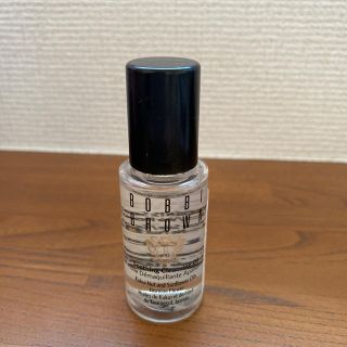 ボビイブラウン(BOBBI BROWN)のスージングクレンジングオイル　15㎖(クレンジング/メイク落とし)