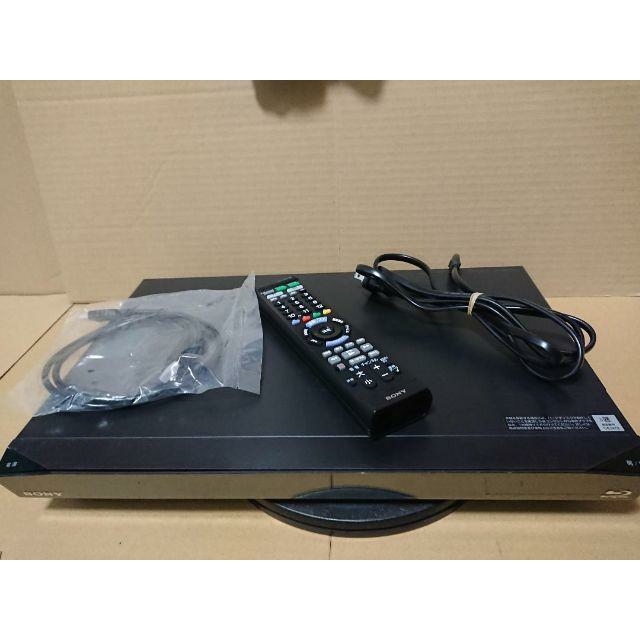 SONY - SONY BDZ-ET1100/1TB/3番組録画/外付HDD録画/14年製の通販 by shop｜ソニーならラクマ