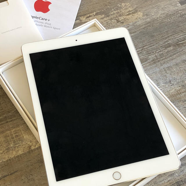 激安売品 mt様専用 Apple iPad Pro 9.7inch 128GB - PC/タブレット