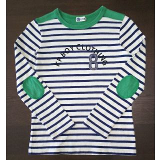 ニットプランナー(KP)の「カカ様専用」ロングTシャツ(140㎝) KP BOY(Tシャツ/カットソー)