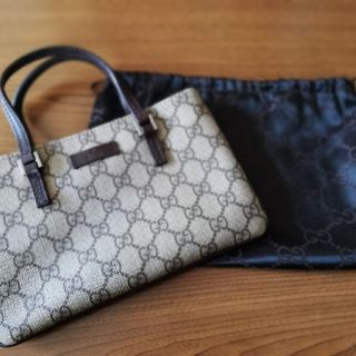 グッチ(Gucci)のグッチのミニバック(クラッチバッグ)