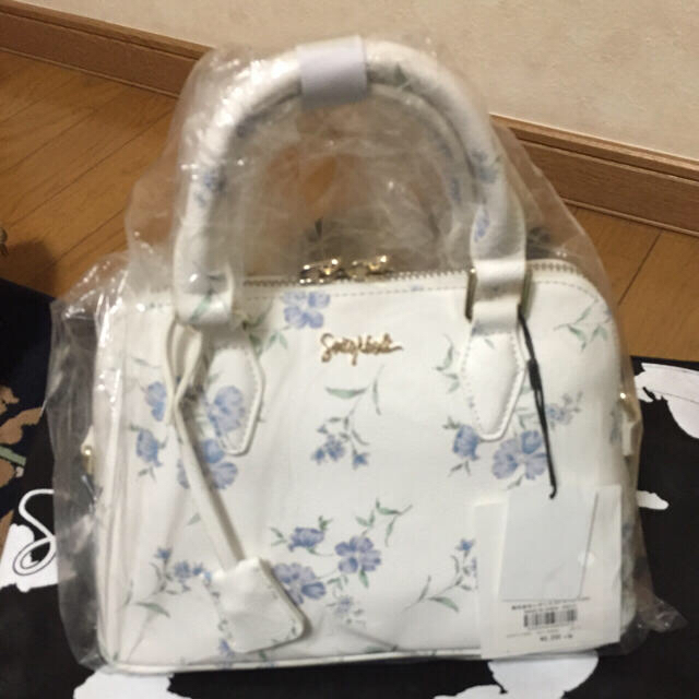 SMIR NASLI(サミールナスリ)のK様専用  レディースのバッグ(ショルダーバッグ)の商品写真
