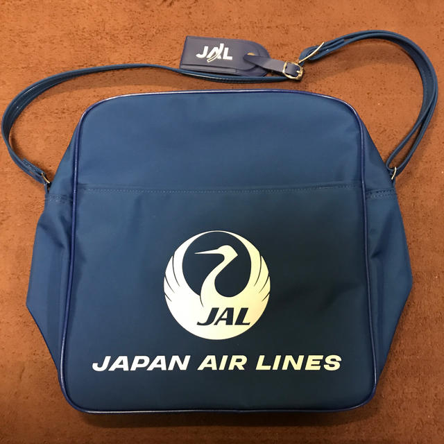 JAL(日本航空) - 新品、未使用 JALハワイ就航50周年記念復刻フライト