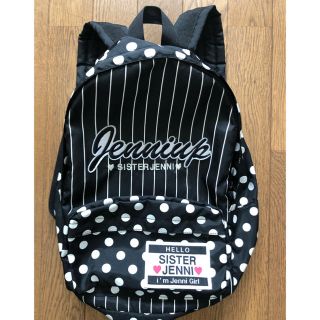 ジェニィ(JENNI)のJENNIリュックサック(リュックサック)