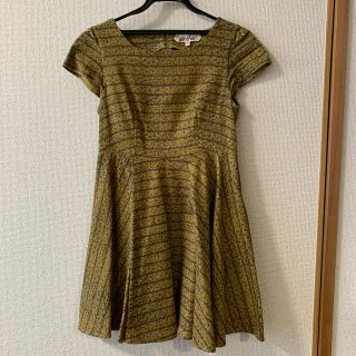 mother(ひざ丈ワンピース)のフリマアイテム一覧 mother(ひざ丈ワンピース)のフリマアイテム一覧