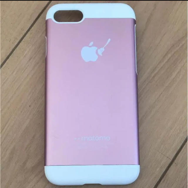 iPhone 7.8 ケース スマホ/家電/カメラのスマホアクセサリー(iPhoneケース)の商品写真