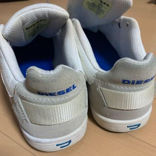 ディーゼル(DIESEL)のディーゼル DIESEL スニーカー (スニーカー)