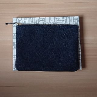 コム デ ギャルソン(COMME des GARCONS) セカンドバッグ/クラッチ