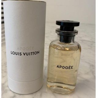 LOUIS VUITTON - 【ルイヴィトン】アポジェ Apogee EDP 香水 100mlの