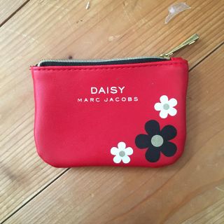 マークバイマークジェイコブス(MARC BY MARC JACOBS)のMARC JACOBS (名刺入れ/定期入れ)