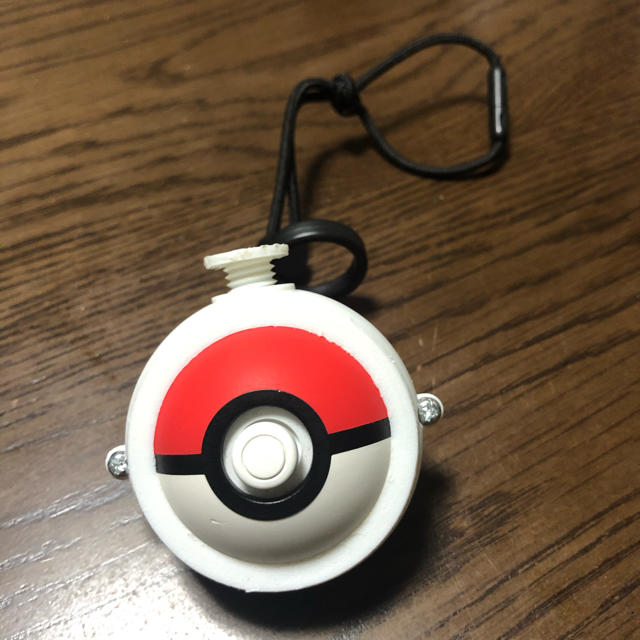モンスターボール Plus 今季一番 モンスターボール Plus 今季一番
