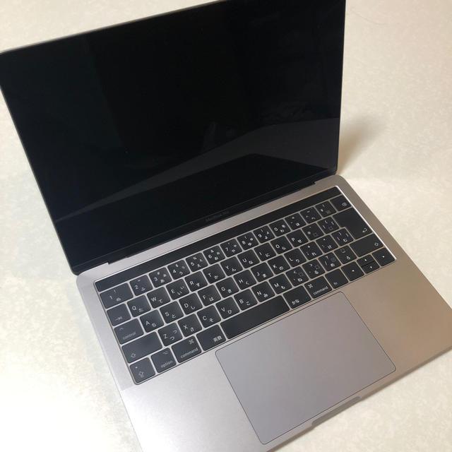 【ジャンク】MacBook Pro (13-inch, 2016)