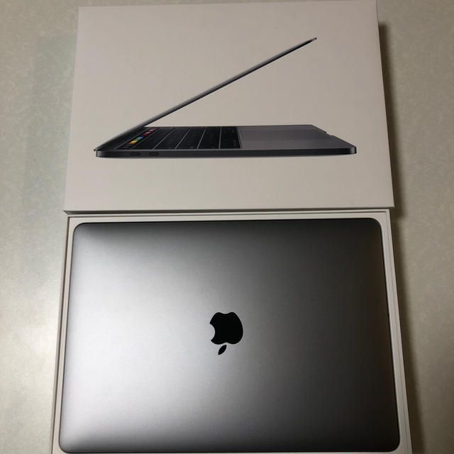【ジャンク】MacBook Pro (13-inch, 2016) 1