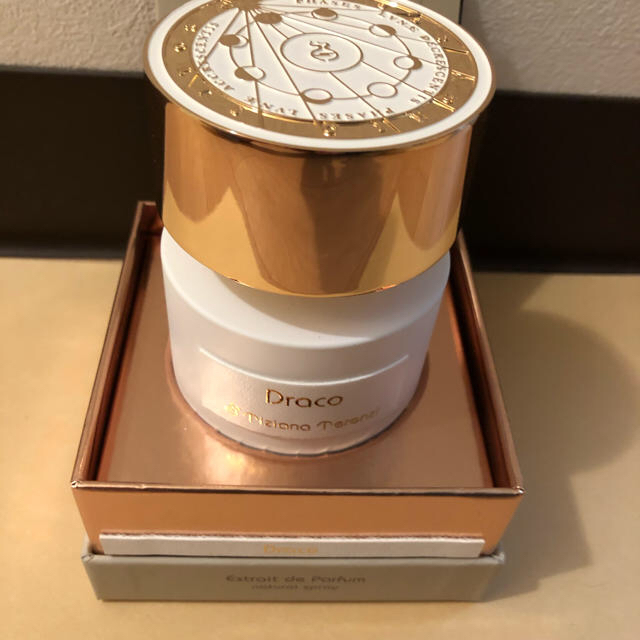 ティツィアーナテレンツィ ドラコ 100ml