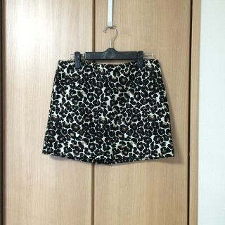 トップショップ(TOPSHOP)のTOPSHOP♡ミニスカート♡(ミニスカート)